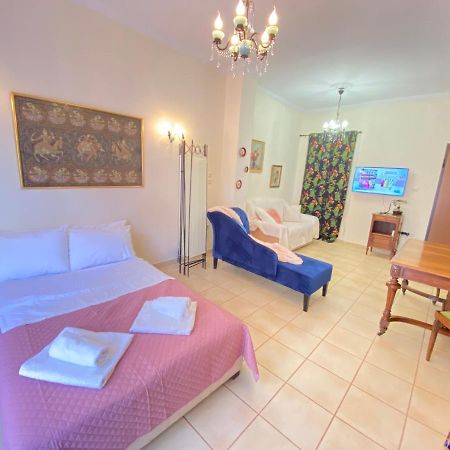Monastiraki Classy Apartment เอเธนส์ ภายนอก รูปภาพ