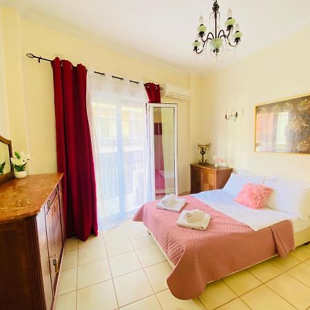 Monastiraki Classy Apartment เอเธนส์ ภายนอก รูปภาพ