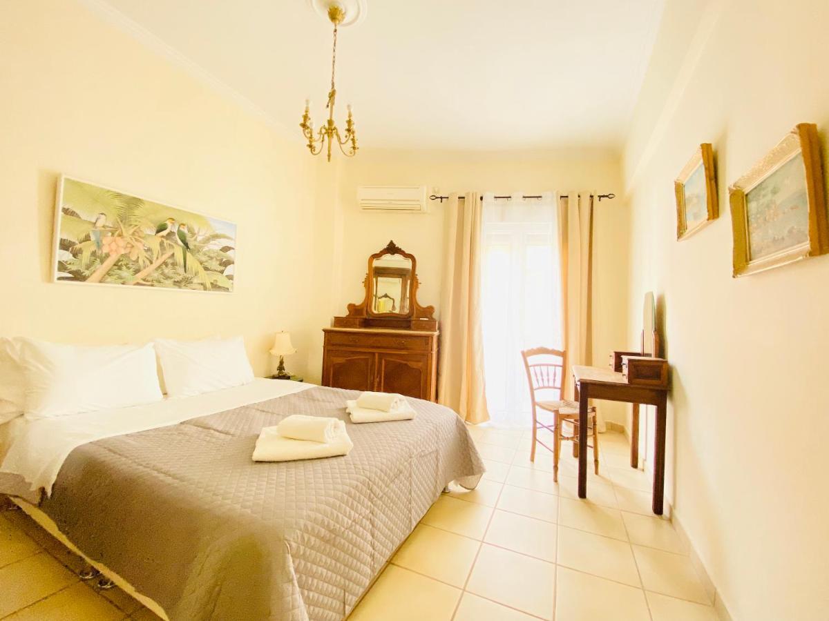 Monastiraki Classy Apartment เอเธนส์ ภายนอก รูปภาพ
