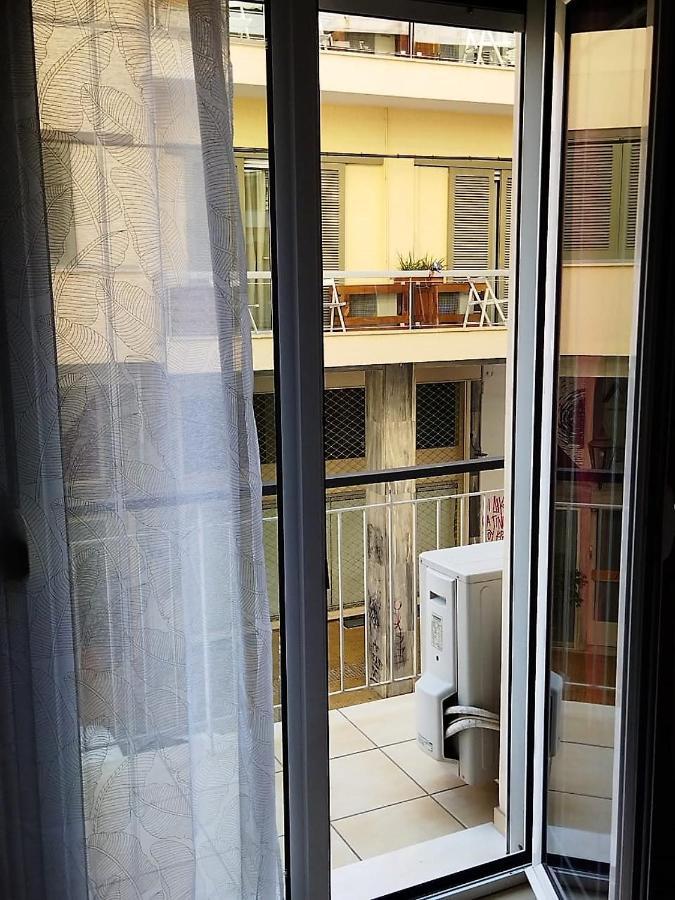 Monastiraki Classy Apartment เอเธนส์ ภายนอก รูปภาพ