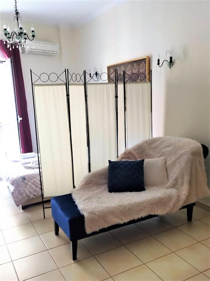 Monastiraki Classy Apartment เอเธนส์ ภายนอก รูปภาพ